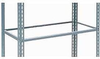 Global Industrial Additional Shelf Level Boltless 36"W x 18"D, Gray