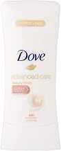 Dove A/P Adv Cg Beauty Fi Size 2.6z Dove Anti Perspirant Advance Care Go Sleeveless Beauty Finish 2.6z