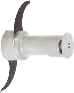 For Robot Coupe Serrated Blade Blixer 4A 27450