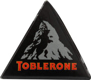 Choc Bar Drk Bttrswt by Toblerone – 9 inches x 2 inches, Pack of 3