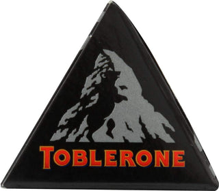 Choc Bar Drk Bttrswt by Toblerone – 9 inches x 2 inches, Pack of 3