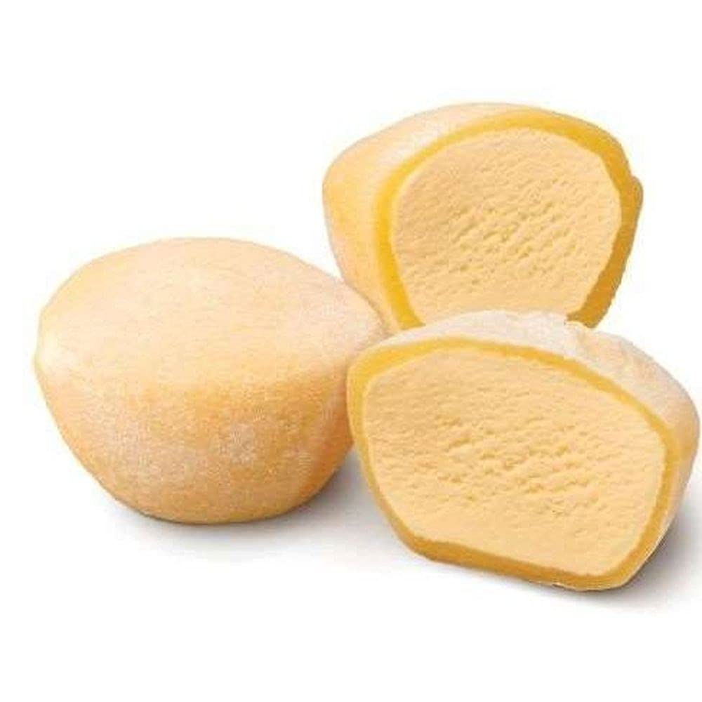 My Mochi Sweet Mango Ice Cream by My/Mo – 1.5 Ounce