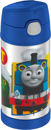 THERMOS Thomas And Friends / 1 / 12 Ounces Thermoses