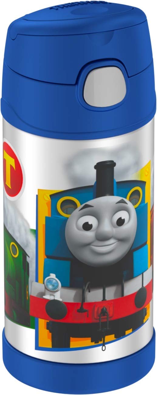 THERMOS Thomas And Friends / 1 / 12 Ounces Thermoses
