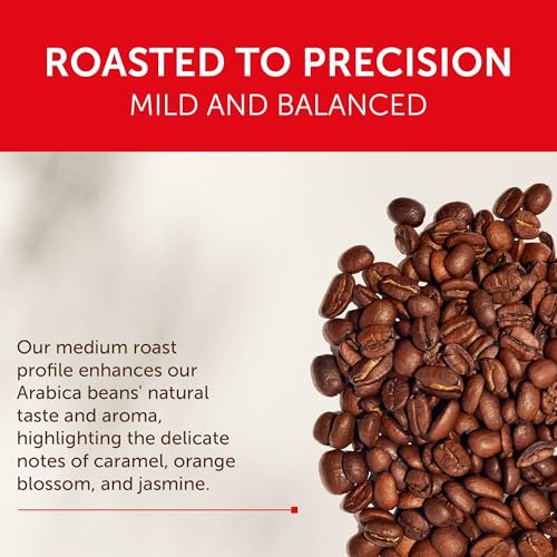 illy Variety Pack / 8.8 Ounce (Pack of 12) / Whole Bean Coffee
