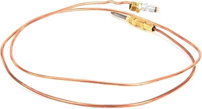 For Southbend Range 1182565 Appliance Thermocouple,48Long