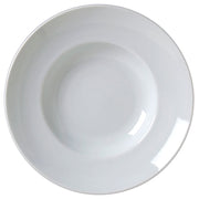 Signature Deep Bowl (4 oz.in Well) by Vertex China – Porcelain, Porcelain White, Pack of 36, Model ARG-77