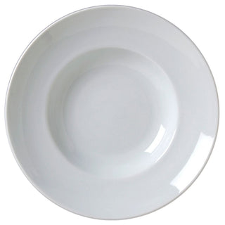 Signature Deep Bowl (7 oz.in Well) by Vertex China – 7.0 ounces, China (unspecified), Porcelain White, Pack of 24, Model ARG-79