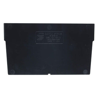 Shelf BIN Divider Pack of by QUANTUM STORAGE SYSTEMS – Black, Model DSB107/108/114CO