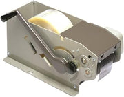 3M Scotch Definite Length Tape Dispenser M900, 4 in - Fast, Efficient Lever-Controlled Tabletop Dispenser for Better Manual Taping