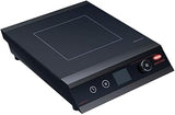 Hatco IRNGPC118BB515 13" Induction Range, Countertop