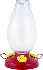 Perky-Pet Hummingbird 32 oz. Plastic Nectar Feeder