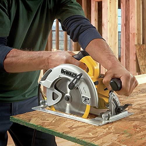 DEWALT Circular Saw Only / One Size / Yellow Circular Saws