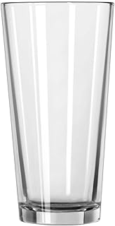 Libbey 15722 Glass Barware 22 oz. Cooler, case of 2 dozen