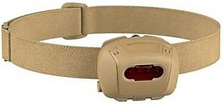Princeton Tec Tactical Quad Headlight Sand