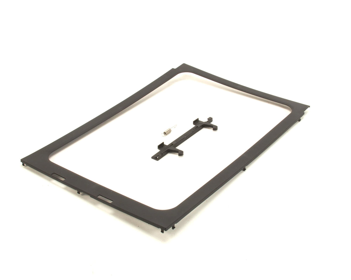 Menumaster Spring/Latch/Choke Cover Kit by AMANA – Model 14124068