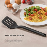 KitchenAid Black / 13.6-Inch / 1 Spatulas