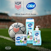 Dial Soap / Mountain Fresh / 4 Ounce (Pack of 32) Soaps