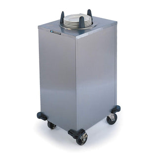 Round Dish Dispenser by Lakeside – Model 6212