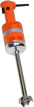 Dynamic MX020.1 Junior Standard (Non-Detachable) Mixer, Single Speed, Immersible Tube 9 Inch Long