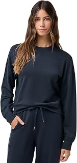 Cloud Terry Crew by TravisMathew