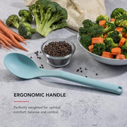 KitchenAid Mineral Water / 13.6-Inch / Everyday Cooking Spoons