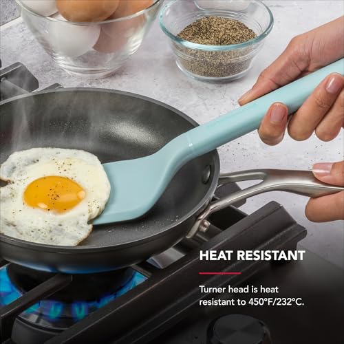 KitchenAid Mineral Water / 11.8-Inch / 1 Spatulas