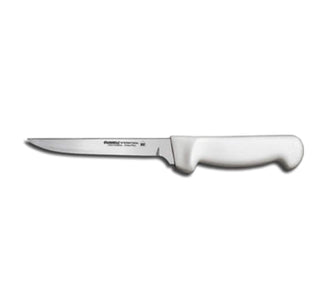 5" Stiff Narrow Boning Knife by Dexter Outdoors – 5", Stainless Steel, Model 31616