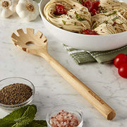 KitchenAid 12-Inch / Bamboo Pasta Fork / Bamboo Pasta Forks