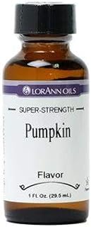 LorAnn Oils Pumpkin 1 Ounce Flavoring