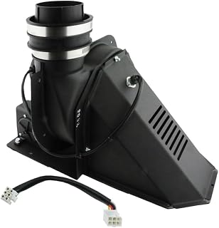 Rheem SP14378 Blower Assembly Kit