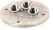 Market Forge Plate 3 Probe Cal