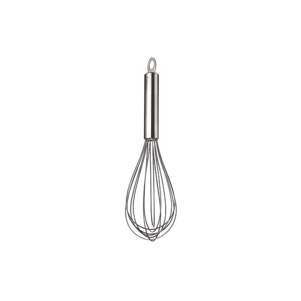 8" Balloon Whisk by Cuisipro – Medium, steel, Silver, Model CSP-74764899