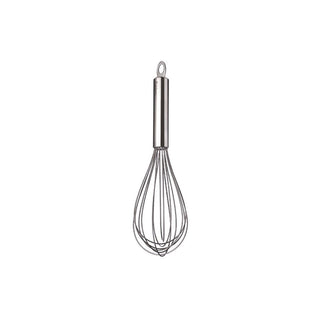 8" Balloon Whisk by Cuisipro – Medium, steel, Silver, Model CSP-74764899