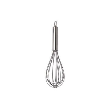 8" Balloon Whisk by Cuisipro – Medium, steel, Silver, Model CSP-74764899