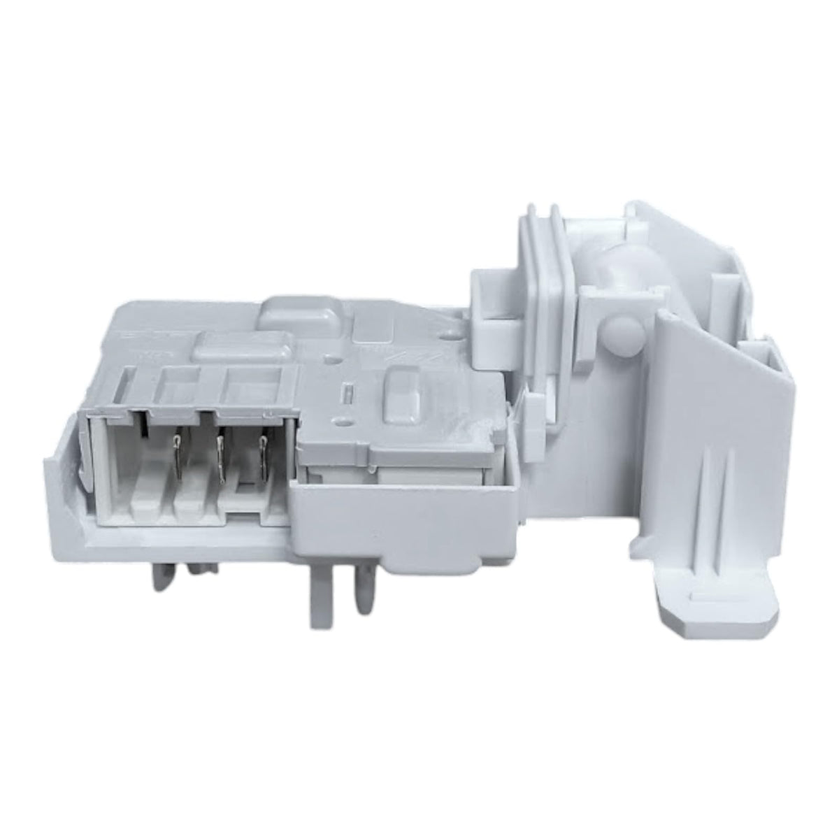 Washing Machine Lid Lock Switch for Electrolux Frigidaire by Supco – White, Model ES3302