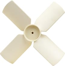 Omcan 30793 Fan Blade for Refrigerated Showcase 27157