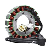 Motorcycle Magneto Engine Generator Stator Coil Fit For Y ATV YFM350 FWA ERA FWB FWD XD FWE YFM 350 XG 1990-95 3HN-85510-00 by WYLMTPJ – One Size, 1pc, Model WYLMTPJ123