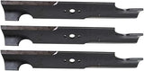 Ariens Gravely Set of 3 BLADES - MOWER (16.19") 04919100