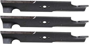 Ariens Gravely Set of 3 BLADES - MOWER (16.19") 04919100
