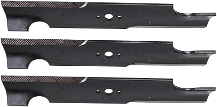 Ariens Gravely Set of 3 BLADES - MOWER (16.19") 04919100