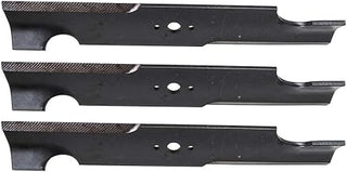Ariens Gravely Set of 3 BLADES - MOWER (16.19") 04919100