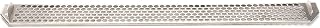 MERRYCHEF SX328 Air Filter Assembly, 24" Height, 6" Width, 6" Length