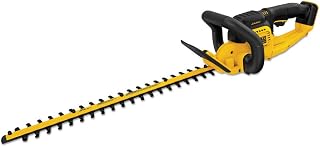 DEWALT Trimmer Hedge Bare 20V DCHT820B