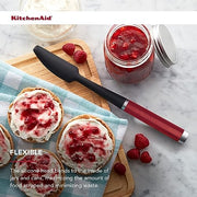 KitchenAid 13 inches / Red / 1 Spatulas