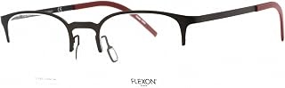 Eyeglasses FLEXON B 2035 022 Matte Graphite