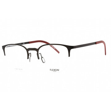Eyeglasses B 2035 022 Matte Graphite by Flexon – Cellulose, Model FLEXON B2035 59321