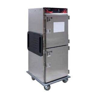 Mobile Heated Cabinet by Cres Cor – Stainless Steel, Multi Color, Model H-137-SUA-12D-SD