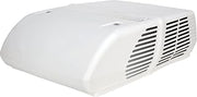 Coleman Mach 45204-6762 Signature Series MACH 10 Low-Profile Air Conditioner 15,000 BTU - Textured White
