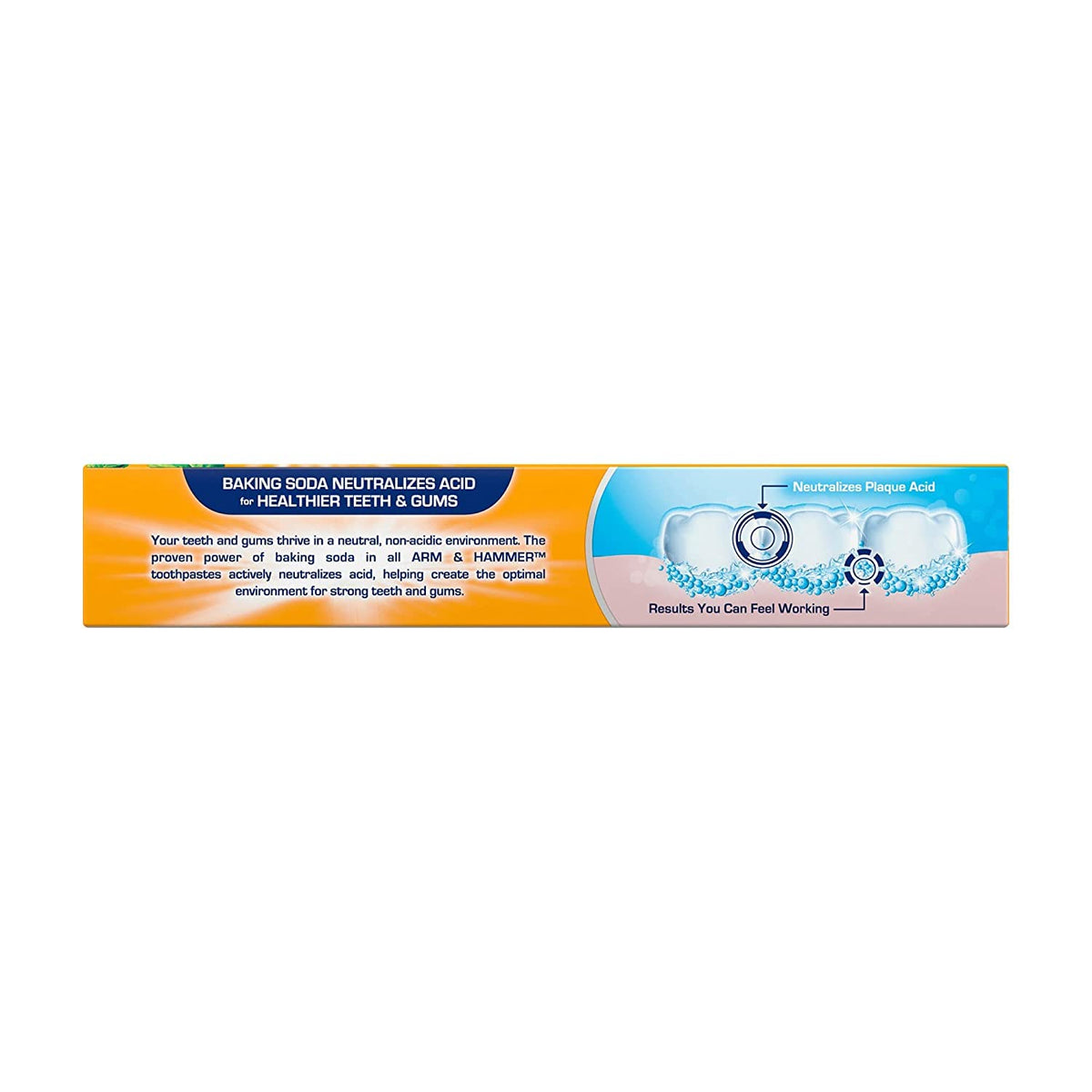 ARM & HAMMER 6 Ounce (Pack of 1) / Shaving Foam 11 Oz / 1 Toothpaste
